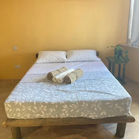 Ti Lakaz Mitcham Apartment